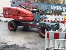 Skyjack SJ 86 T Diesel 28,21 m