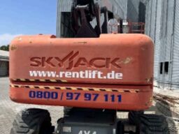 Skyjack SJ 86 T Diesel 28,21 m