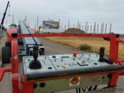 Skyjack SJ 86 T Diesel 28,21 m