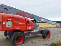 Skyjack SJ 86 T Diesel 28,21 m