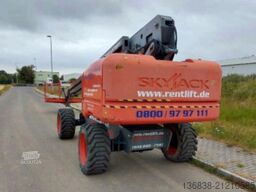 Skyjack SJ 86 T Diesel 28,21 m