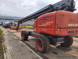 Skyjack SJ 86 T Diesel 28,21 m