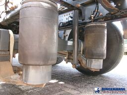 Renault Premium 310 dxi 6x2 fuel tank 18.5 m3 / 5 comp ...