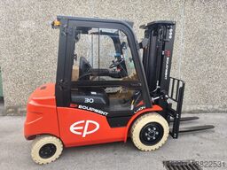 EP EFL303S NEUMASCHINE