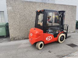 EP EFL303S NEUMASCHINE