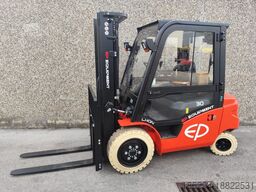 EP EFL303S NEUMASCHINE