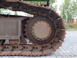 Sennebogen 860R | 860 R | CLAMSHELL BUCKET