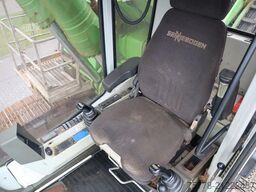 Sennebogen 860R | 860 R | CLAMSHELL BUCKET