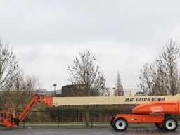 JLG 1350 SJP ULTRABOOM | 43.3 METER | 1 OWNER