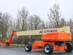JLG 1350 SJP ULTRABOOM | 43.3 METER | 1 OWNER