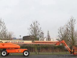 JLG 1350 SJP ULTRABOOM | 43.3 METER | 1 OWNER