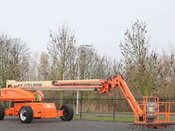 JLG 1350 SJP ULTRABOOM | 43.3 METER | 1 OWNER