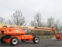 JLG 1350 SJP ULTRABOOM | 43.3 METER | 1 OWNER