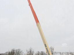 JLG 1350 SJP ULTRABOOM | 43.3 METER | 1 OWNER