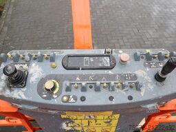 JLG 1350 SJP ULTRABOOM | 43.3 METER | 1 OWNER