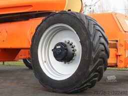 JLG 1350 SJP ULTRABOOM | 43.3 METER | 1 OWNER