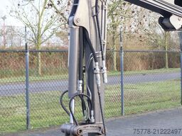 Volvo ECR25 ELEKTRIC | JECR25D | TILTBUCKET | BUCKET ...