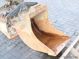 Volvo ECR25 ELEKTRIC | JECR25D | TILTBUCKET | BUCKET ...