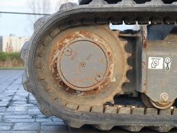 Volvo ECR25 ELEKTRIC | JECR25D | TILTBUCKET | BUCKET ...