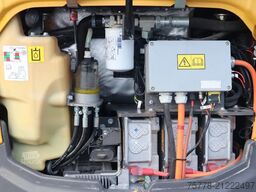 Volvo ECR25 ELEKTRIC | JECR25D | TILTBUCKET | BUCKET ...