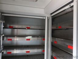 Iveco 72C180 Verkoopwagen !!Netto Prijs 19.950 euro!!