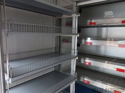 Iveco 72C180 Verkoopwagen !!Netto Prijs 19.950 euro!!