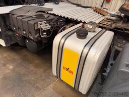 MAN TGX 18.560 LLS D38 - RETARDER - PTO HYDR - *FUL...