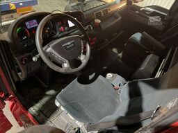 MAN TGX 18.560 LLS D38 - RETARDER - PTO HYDR - *FUL...