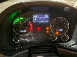 MAN TGX 18.560 LLS D38 - RETARDER - PTO HYDR - *FUL...