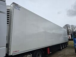 Schmitz Cargobull Schmitz Cargobull SCB*S3B, Doppelst. 2,7