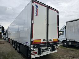 Schmitz Cargobull Schmitz Cargobull SCB*S3B, Doppelst. 2,7