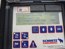 Schmitz Cargobull Schmitz Cargobull SCB*S3B, Doppelst. 2,7