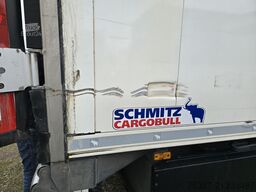Schmitz Cargobull Schmitz Cargobull SCB*S3B, Doppelst. 2,7
