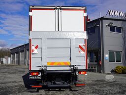 Volvo FH 500 6x2 E6 / Schmitz 19 EPAL refriger