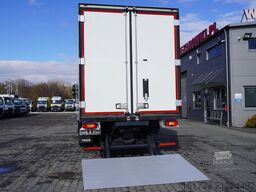 Volvo FH 500 6x2 E6 / Schmitz 19 EPAL refriger