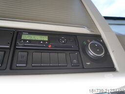 Volvo FH 500 6x2 E6 / Schmitz 19 EPAL refriger