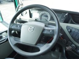 Volvo FH 500 6x2 E6 / Schmitz 19 EPAL refriger