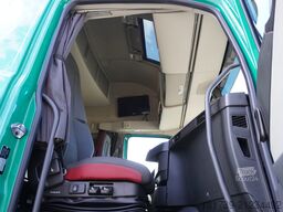 Volvo FH 500 6x2 E6 / Schmitz 19 EPAL refriger