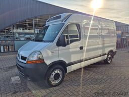 Renault Master 2.5 DCI Koelwagen Thermo-King V300MAX ST...