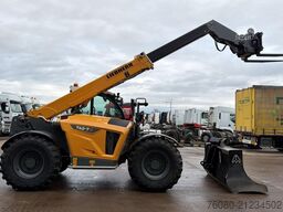 Liebherr T42-7S (INCL BUCKET / BE MACHINE / LIKE NEW / 7...