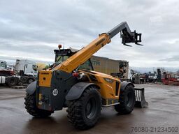 Liebherr T42-7S (INCL BUCKET / BE MACHINE / LIKE NEW / 7...
