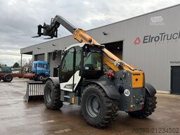 Liebherr T42-7S (INCL BUCKET / BE MACHINE / LIKE NEW / 7...