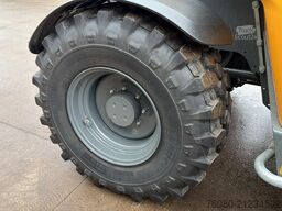 Liebherr T42-7S (INCL BUCKET / BE MACHINE / LIKE NEW / 7...