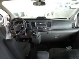 Ford Panama P10 Campervan | 2022 EURO 6 | Venditore Professionale