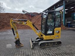 Caterpillar 301.8