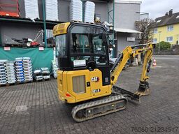 Caterpillar 301.8