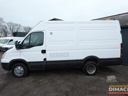 Iveco DAILY 50C18V - Euro 4 - trekhaak - camera - lie...