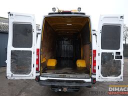 Iveco DAILY 50C18V - Euro 4 - trekhaak - camera - lie...