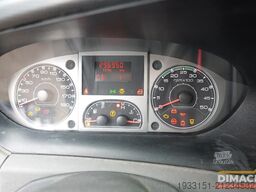 Iveco DAILY 50C18V - Euro 4 - trekhaak - camera - lie...