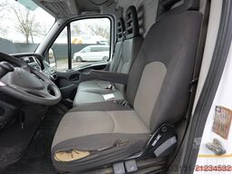 Iveco DAILY 50C18V - Euro 4 - trekhaak - camera - lie...